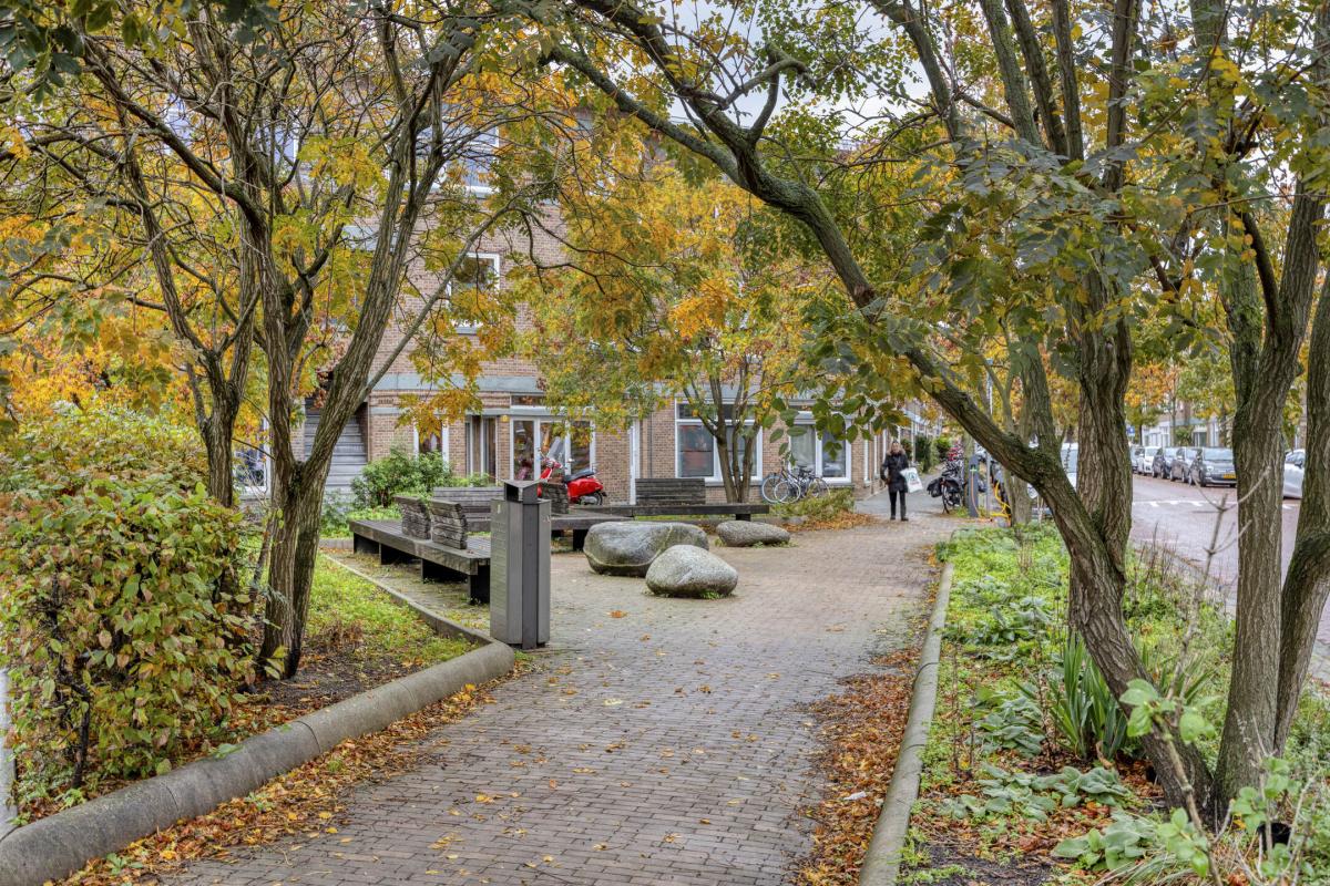 Stuyvesantstraat 5
