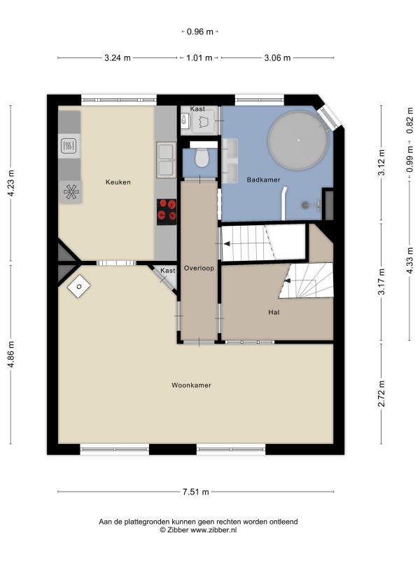 Stuyvesantstraat 5