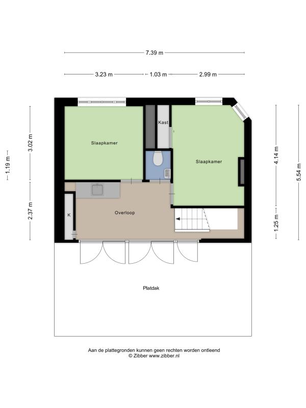 Stuyvesantstraat 5