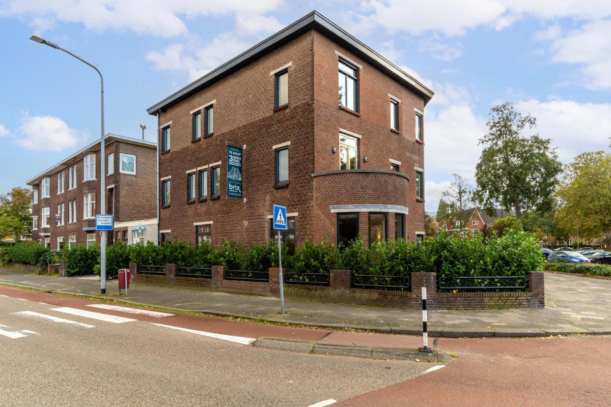 Van Arembergelaan 2A