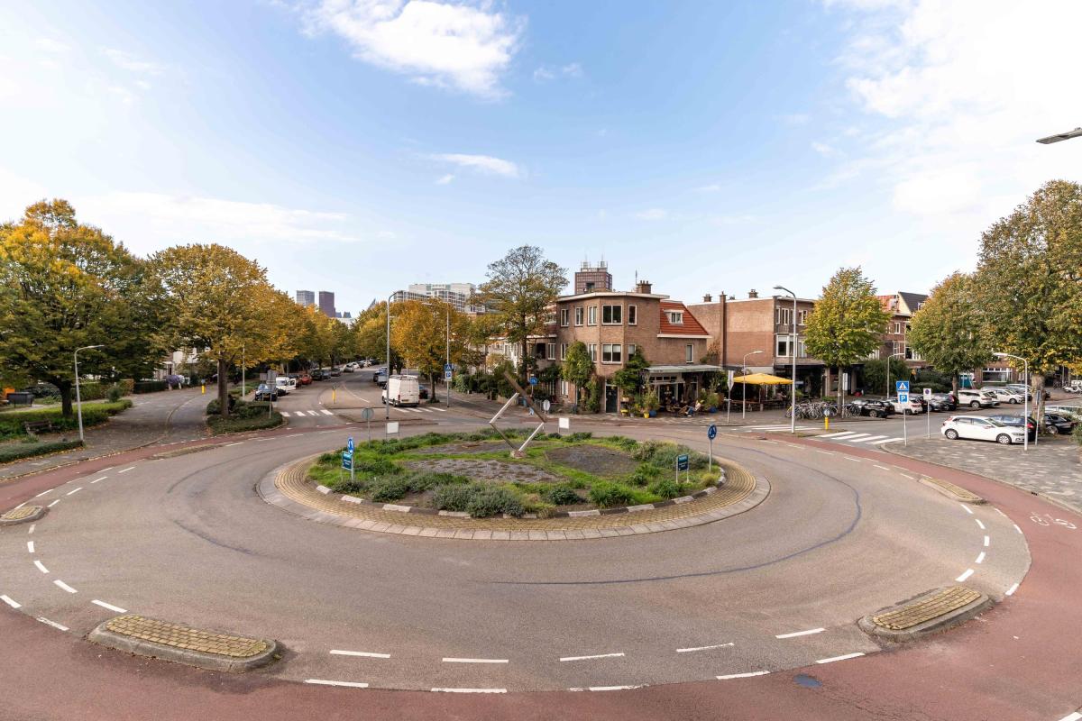 Van Arembergelaan 2A