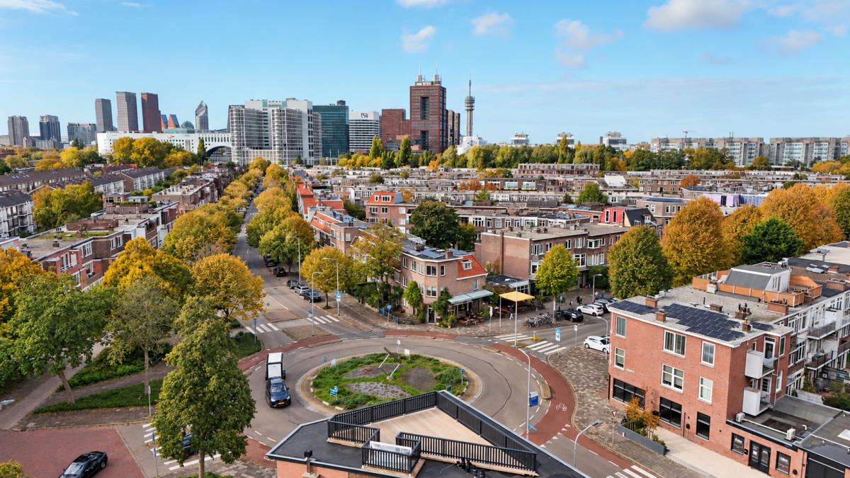 Van Arembergelaan 2A