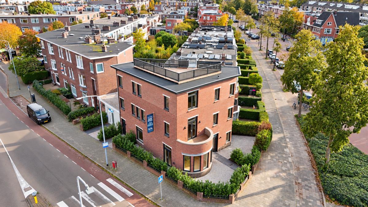 Van Arembergelaan 2B