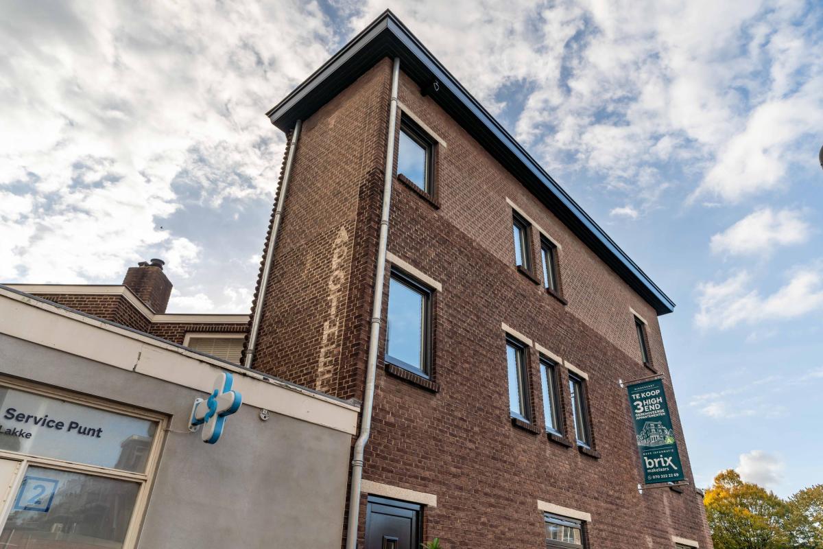 Van Arembergelaan 2B